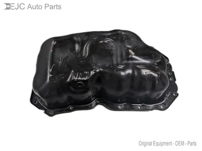 Маслосборник двигателя для 14-17 Mazda CX-5 2.5 PYFA10400C FWD - Изображение 1 из 4