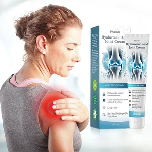 Hyaluronsäure Gelenk Reparatur Creme 50g ☼ - Bild 1 von 10