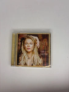 LeAnn Rimes - Today Is Christmas CD 2015 Country Prodigy Label - Picture 1 of 2