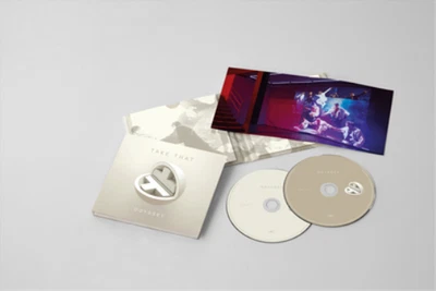 Take That Odyssey (CD) Deluxe  Album - Image 1 of 3