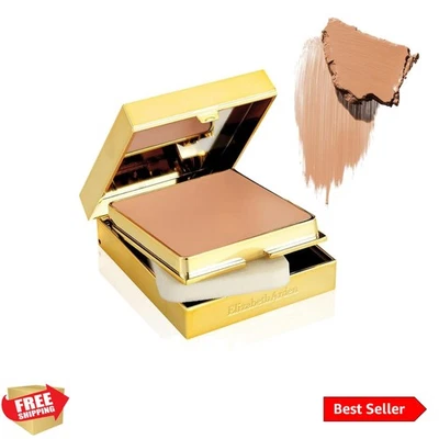 Crema esponja maquillaje, fórmula hidratante y de larga duración, 0,8 oz - todo tipo de piel Foto 1 de 4