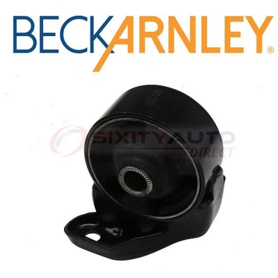 Beck Arnley Front Engine Mount for 2002-2006 Hyundai Elantra - Cylinder qh Foto 1 de 4