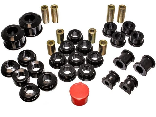 Kit de buje de suspensión para 02-05 Honda Civic Si JX33C6 Foto 1 de 1