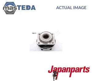 KK-19010 WHEEL HUB FRONT JAPANPARTS NEW OE REPLACEMENT - Picture 1 of 6
