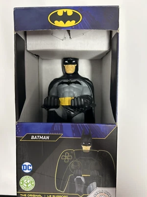 Batman DC Comics - Cable Guys Cell Phone and Controller Holder  NEW - Image 1 of 4
