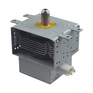 Ersatz Magnetron für Samsung OM75P(31)ESGN Mikrowelle Drying Kühlter Magnetron - Bild 1 von 7