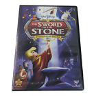 DVD Disney's The Sword in the Stone (édition 45e anniversaire) - d'occasion