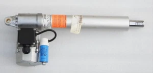 NOS NEW SKF ACTUATION SYSTEM WSP1550-250-01 230V  SKF MOTOR ACTUATOR - Picture 1 of 5