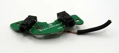 Logitech G Pro X Gaming Headset  Ersatz-Platine mit 3,5mm Anschlüßen, überprüft - Bild 1 von 4