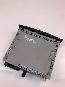 RENAULT CLIO III BR0/1, CR0/1 Musik-Player ohne GPS 281150038R 2006 23714461 - Bild 1 von 4