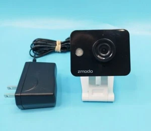 Zmodo ZH-IXY1D Wireless Home Security Camera System - Picture 1 of 7
