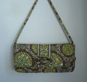 VERA BRADLEY KNOT JUST A CLUTCH SITTIN' IN A TREE - NWT - Picture 1 of 2