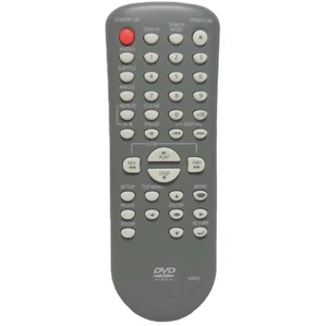 Funai NB062 Pre-Owned Original Multi Brand DVD Player Remote Control - Picture 1 of 7