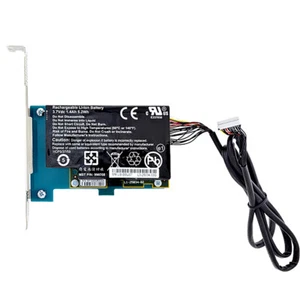 Batterie L3-25034-03G LSI Megaraid IBBU07 LSIiBBU07 L1-25034-02 - Bild 1 von 3