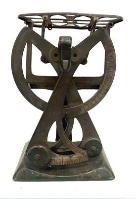 JOLI PESE LETTRES BILATÉRAL ANCIEN - Photo 1/2