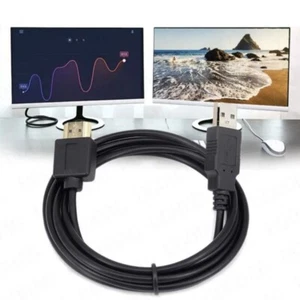 Multifunction Charging Cable USB 0.5M Stable Power Supply Cord USB Connector - Zdjęcie 1 z 8