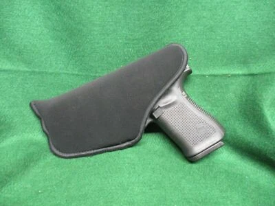 Uncle Mike's Inside-the-Pants Holster Med & large Frame Autos 3-1/4" to 3-3/4"