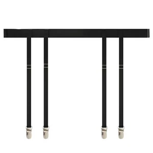 Women's High Thigh Garter Belts Adjustable Suspender Garter Belt Thigh Strap - Picture 1 of 7