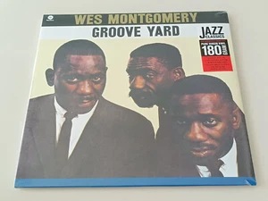 Groove Yard by Wes Montgomery (Record, 2012) - Imagen 1 de 2