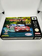 Top Gear Rally 2 Pour Nintendo 64 PAL EUU