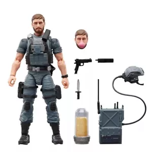Hasbro GI Joe Classified Series 158 Alvin Breaker Kibbey Target EE. UU. - Imagen 1 de 5