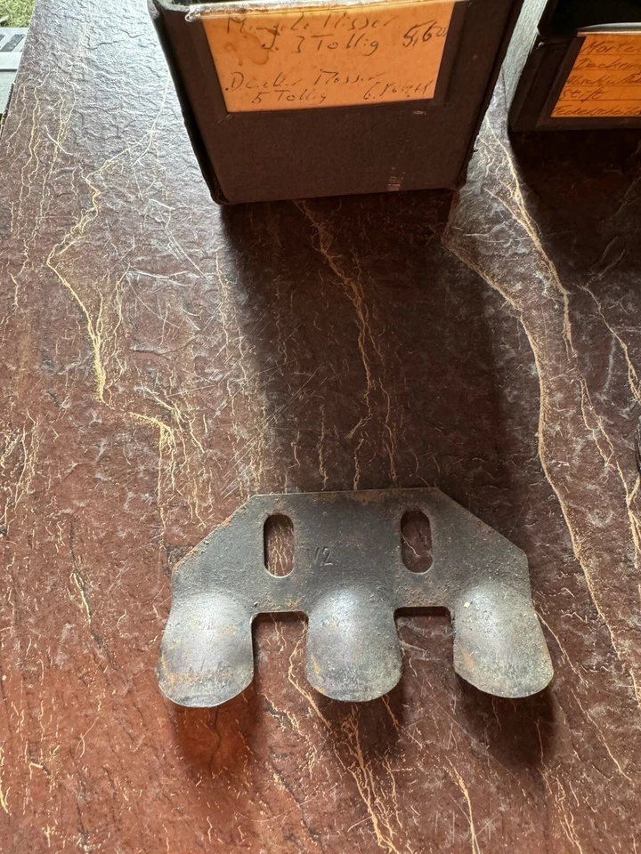 Rübenschneider Messer M2???? - Bild 1 von 1