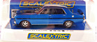 Scalextric Ford Xy Falcon Gtho 1971 1:32 Slot Car C4171