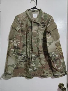 IHWCU Multicam Jacket Medium/Short NSN:8415-01-670-7984 #E68e - Picture 1 of 7
