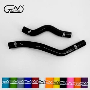 Kit de mangueras de refrigerante de radiador de silicona para Honda Civic D17 2001-2005 1,7 L DX LX EX - Imagen 1 de 12