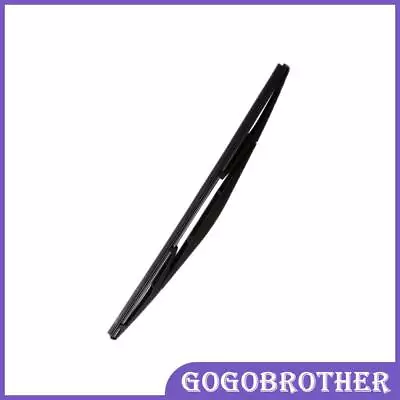 Rear Window Windshield Wiper Blade For Acura RDX Infiniti EX35 Honda Pilot CR-V  - Изображение 1 из 4