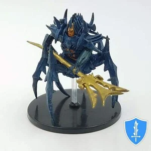Warmonger Devil (Levaloch) - Ruinas de Lastwall #32 Pathfinder Battles D&D Mini - Imagen 1 de 2