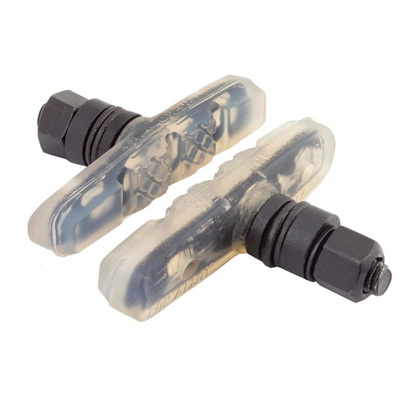 Brake Shoes Rant Spring Clear Pair Pair - Image 1 of 1