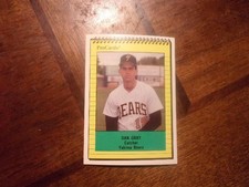 1991 YAKIMA BEARS ProCards Minor League Single Cards YOU PICK OBO