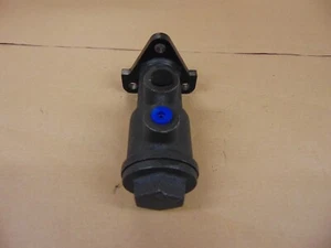 LANDROVER SERIE 1 1954-57 SWB 86" 88" NEUER HAUPTBREMSZYLINDER - Bild 1 von 4