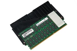 00LP740 IBM DDR3 32GB 4GX72 PC3-12800 1600MHZ CDIMM FOR IBM POWER8 - Bild 1 von 7