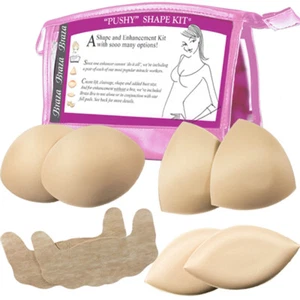 Braza Pushy Shape Kit - Picture 1 of 2