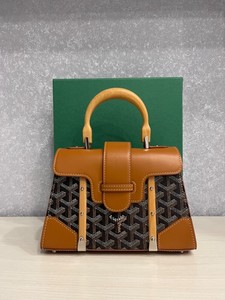 saïgon mini structured bolsa