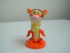 Kellogg's 2003 Tigger Mini Wackelkopf 3 Zoll groß - Bild 1 von 3