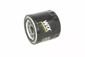 WIX FILTERS 51334WIX Oil filter OE REPLACEMENT - Picture 1 of 5