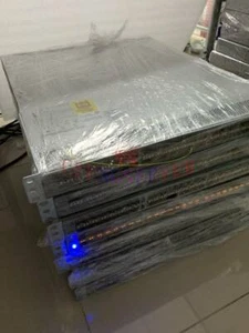 ONE Cisco N3K-C3064PQ-10GX NEXUS 3064-X Switch - Zdjęcie 1 z 3