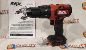 New SKIL HD529401 PWRCORE 20 Brushless 20V 1/2'' Hammer Drill/Driver - Bare Tool - Picture 1 of 5