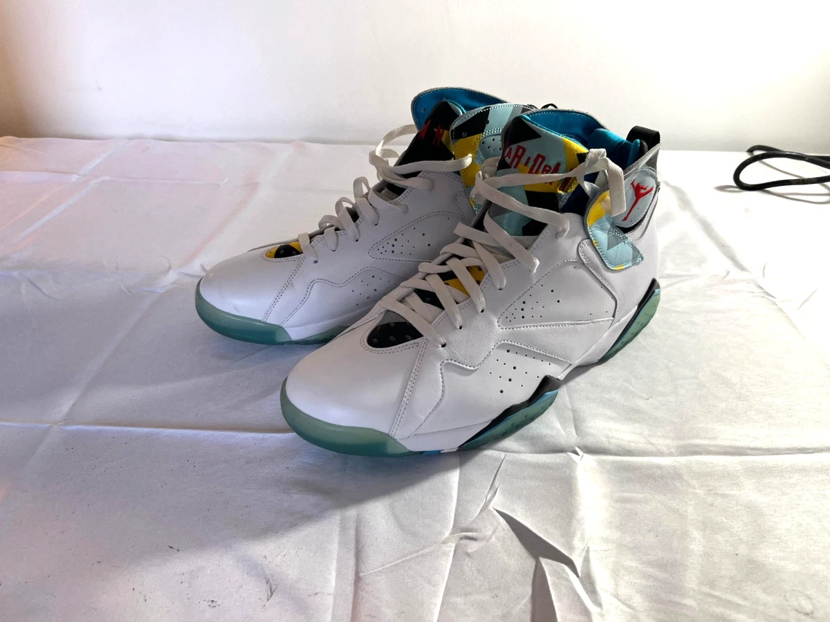 Jordan 7 Retro N7 for Sale | Authenticity Guaranteed | eBay