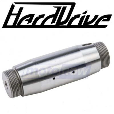 HardDrive Crank Pin for 1986-1993 Harley Davidson FXRS-SP Low Rider Sport - fl Foto 1 de 4