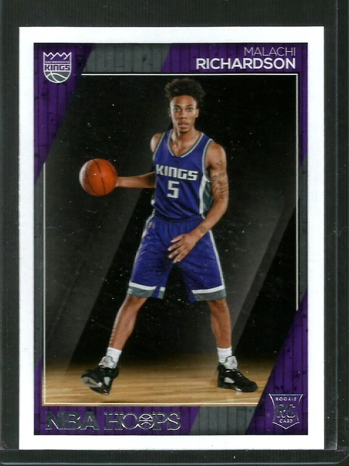 2016-17 Hoops (Panini) NBA Basketball Cards Pick From List 151-300 W/Rookies - Image 1 of 1