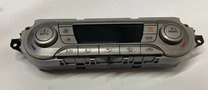 FORD KUGA 2008-2012 HEATER AC AIR CON CONTROL PANEL 7M5T-18C612-CK - Picture 1 of 2