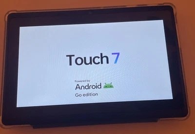 Android Tablet K7 - Bild 1 von 2