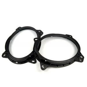 6x9 Inch Car Rear Speaker Adapter Plates for For toyota Prado and Land Cruiser - Picture 1 of 8