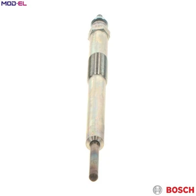 4x GLOW PLUG F 01G 004 025 FOR MITSUBISHI 4M50-T5 4.9L 4cyl Canter - Image 1 of 4