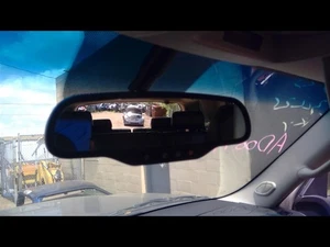 YUKON     2009 Rear View Mirror 1039202 - Bild 1 von 12