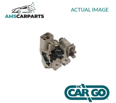 ALTERNATOR REGULATOR 237153 HC-CARGO NEW OE REPLACEMENT - Image 1 of 4